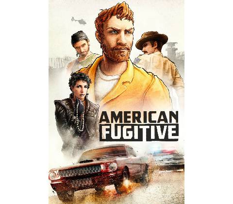 American Fugitive