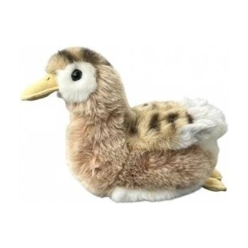 Dubi Gray duck 19cm