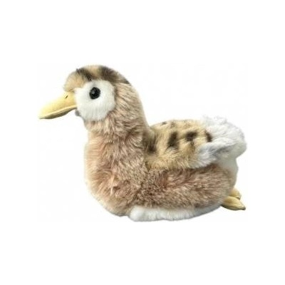 Dubi Gray duck 19cm