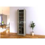 Bogdan Furniture I Шкаф за обувки Mod 4036, Сонома арвен
