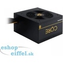 Chieftec Core Series 500W BBS-500S