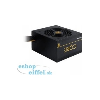 Chieftec Core Series 500W BBS-500S