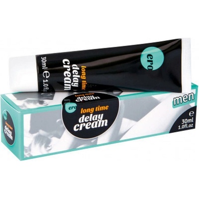 HOT Delay krém 30ml