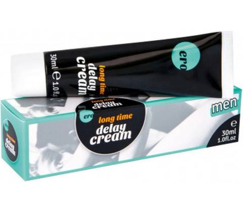 HOT Delay krém 30ml
