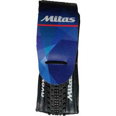 Rubena/Mitas X-Road Tubeless Supra CRX Textra 700x33C kevlar