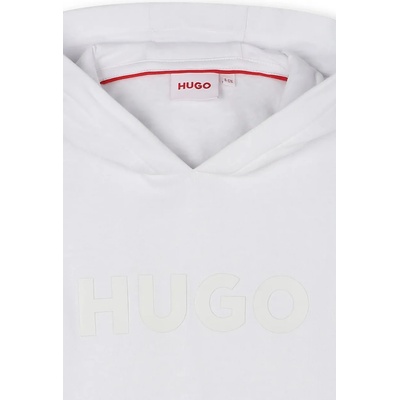 HUGO Детски суичър hugo (g00446.162.174)