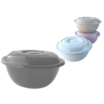 Леган с капак 16л (1134 03)