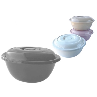 Леган с капак 16л (1134 03)