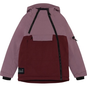 Color Kids Детско ски яке Color Kids Junior Ski Jacket 742729 Ski jacket - Toadstool - размер 104 (EU) (703-7692-0311)
