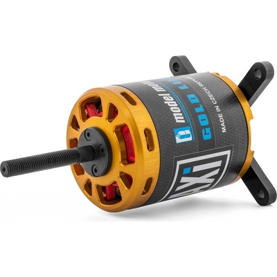AXI 5345/20HD V2 3D Extreme střídavý motor – Sleviste.cz