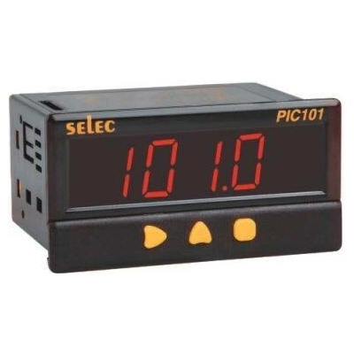 SELEC PIC 101 N