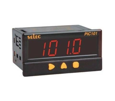 SELEC PIC 101 N