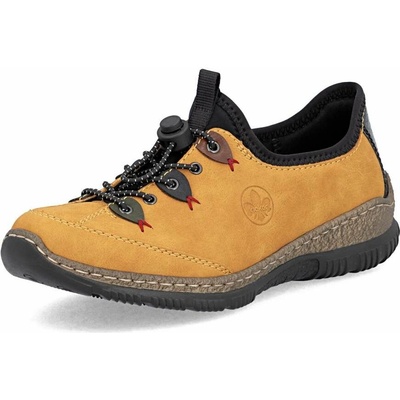 Reiker N3271 68 žlutá