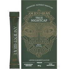 Ancient and Brave True Nightcap Box 90 g