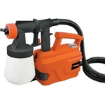 RTR PREMIUM Пистолет за боядисване spray zoom 500w (36072)