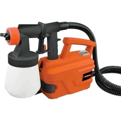 RTR PREMIUM Пистолет за боядисване spray zoom 500w (36072)