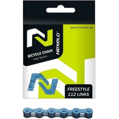 Nexelo 1