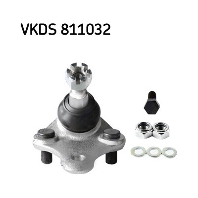 Podpora/kloub SKF VKDS 811032 (VKDS811032)
