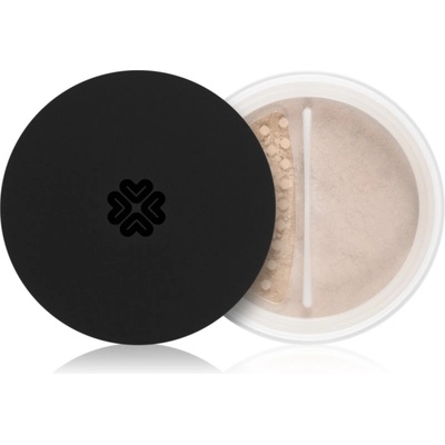 Lily Lolo Mineral Foundation минерална пудра цвят China Doll 10 гр