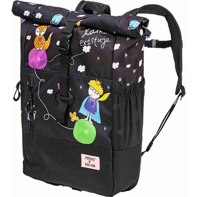 Meatfly Holler 28 l Little Prince