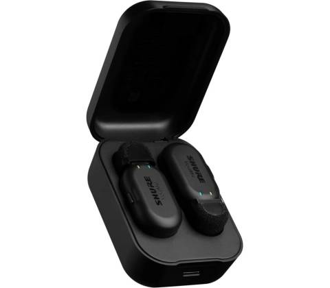 Shure MV-TWO-Z6
