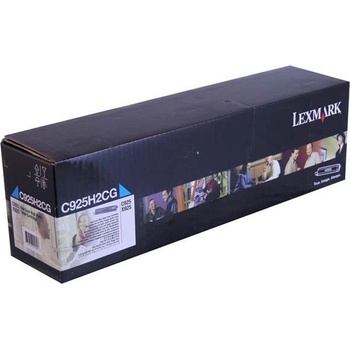 Lexmark C925H2CG - originálny