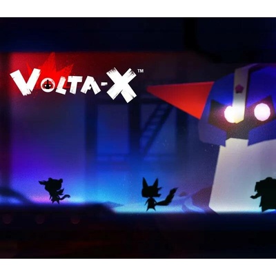Volta-X