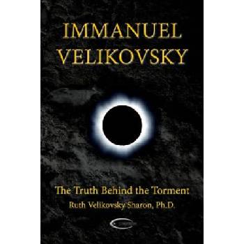 Immanuel Velikovsky - The Truth Behind The Torment | Ruth Velikovsky Sharon