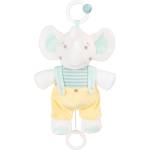 KikkaBoo Музикална играчка Elephant Time (31201010320)