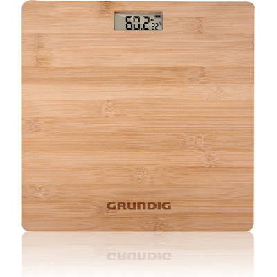 Grundig Bambus