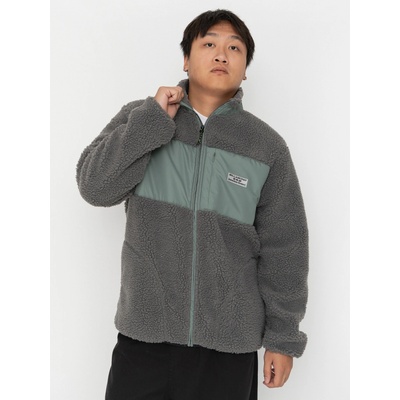 Billabong Canyon Trail Zip pewter