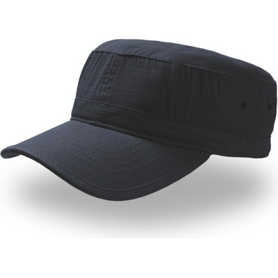 Atlantis Headwear Army vojenská ripstop COT 33051955599 Khaki
