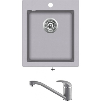 Set Aquastone Quadra 20 + AQ 2561