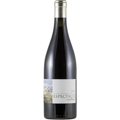 DO Monsant Espectacle 2021 15,5% 0,75 l (holá láhev)