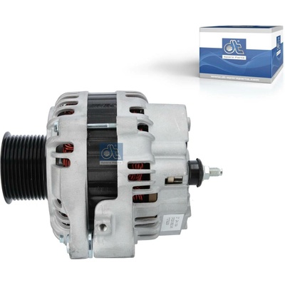 generátor LKD LK-35620