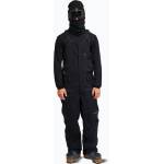 Quiksilver Мъжки сноуборд панталони Quiksilver Paramo Stretch 20K Bib black