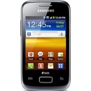 Mobilné telefóny Samsung Galaxy Y Duos S6102