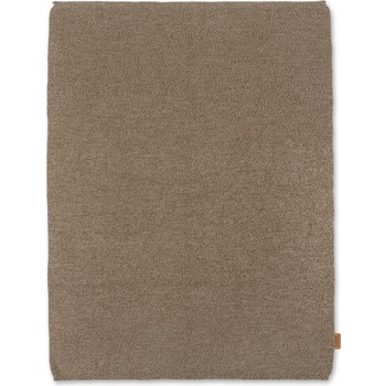 Ferm Living Одеялце Roy от мериносова вълна (1104263415)