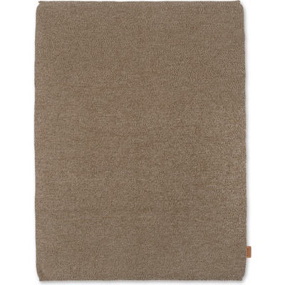 Ferm Living Одеялце Roy от мериносова вълна (1104263415)