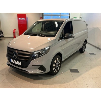 Mercedes-Benz Vito 114 CDi 100 kW