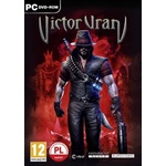 EuroVideo Medien Victor Vran (PC)