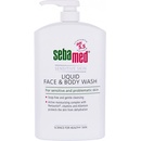 Sebamed Umývacia emulzia na tvár a telo Classic(Liquid Face & Body Wash) 1000 ml