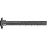 Uncanny Brand Zipper tube galvanized 82406 10*40mm