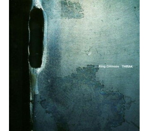 THRAK - King Crimson CD