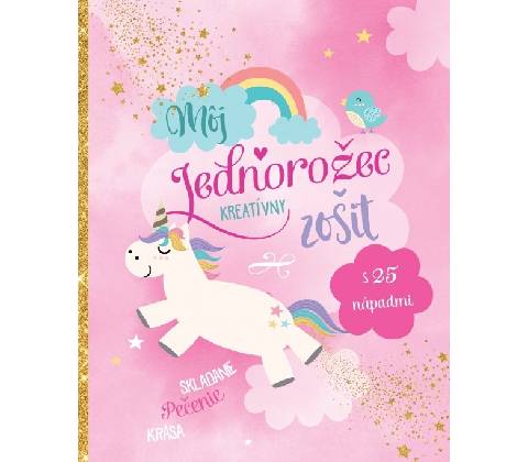 Môj jednorožec