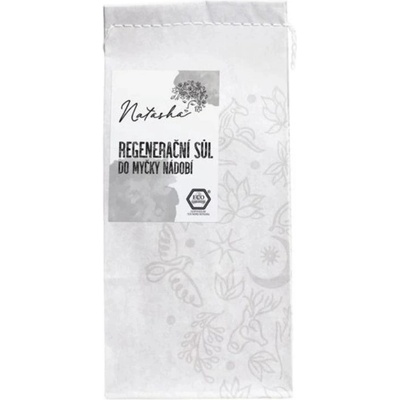 Natasha Regenereční sůl do myčky 1,5 kg