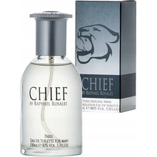 Raphael Rosalee CHIEF BY toaletná voda pánska 100 ml