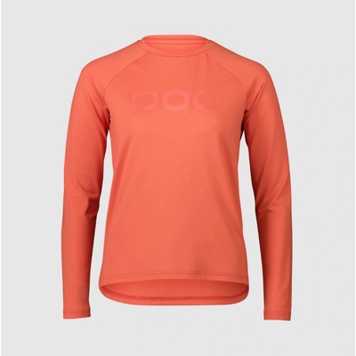 POC Reform Enduro Jersey Ammolite Coral dámský