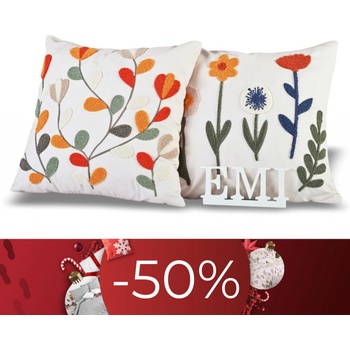 EMI Dorothy 2 ks 40 x 40 cm