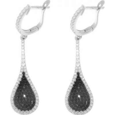 Pattic náušnice ITS33125004S